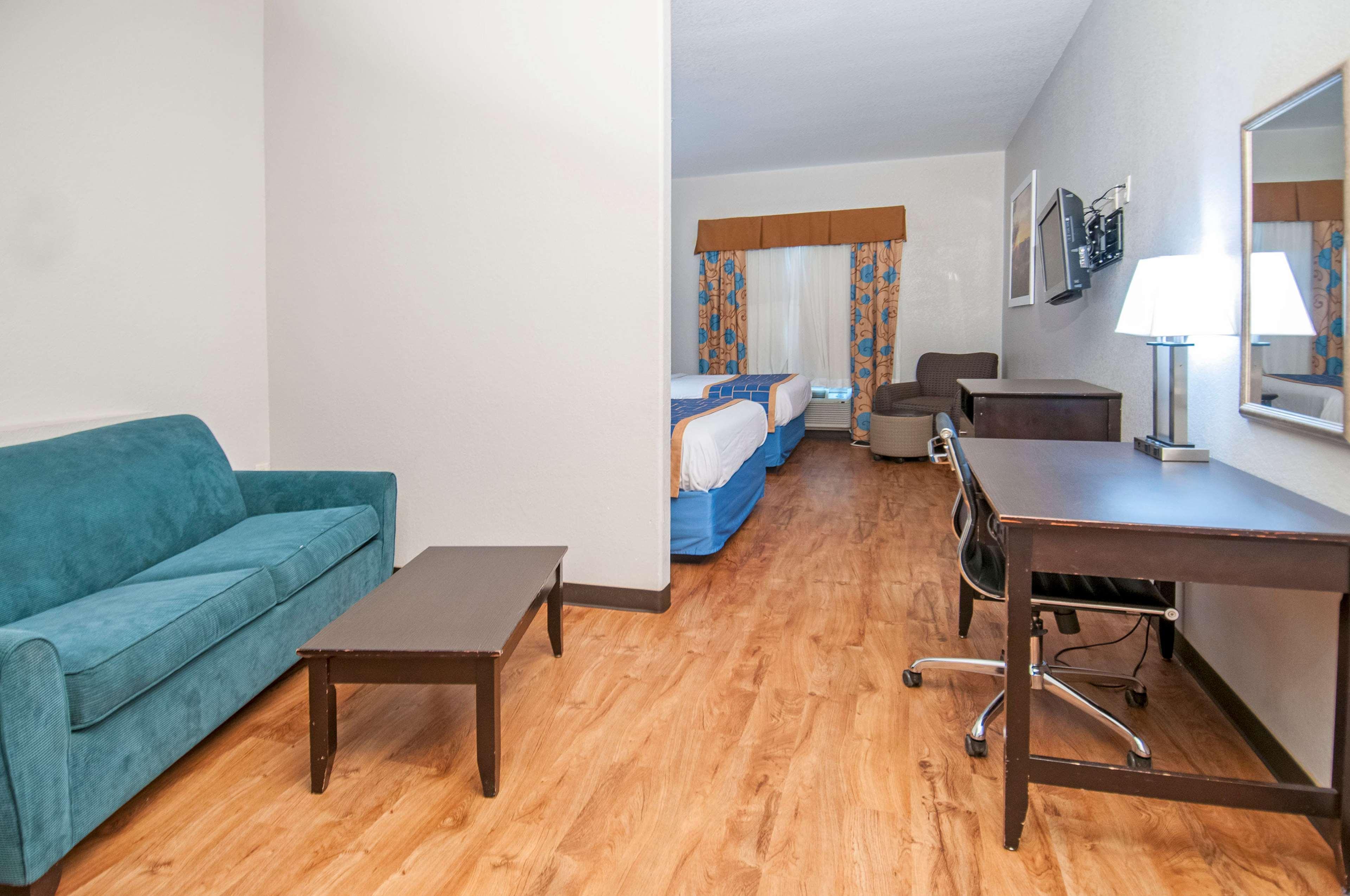 Studio 6 San Antonio - East Exteriör bild